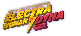 ELECTRA Woman DYNA GIRL